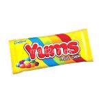 Candy Land Yums Fruity Chew 1 Piece 30 Grams