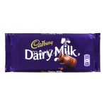 Cadbury Dairy Milk 38 G
