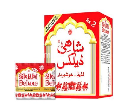 Shahi Deluxe Mouth Freshener 48 Pcs