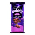 Cadbury Dairy Milk Bubbly 20 G