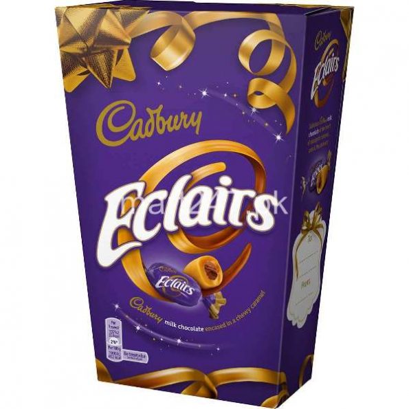 Cadbury Eclair 50 pcs