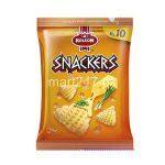 Kolson Snackers French Cheese 10G