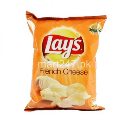 Lays French Cheese 28 G
