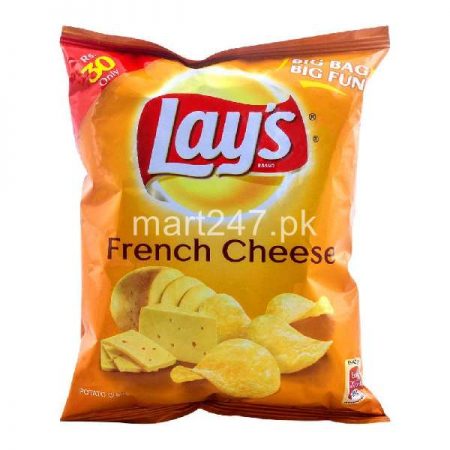 Lays French Cheese 40 G