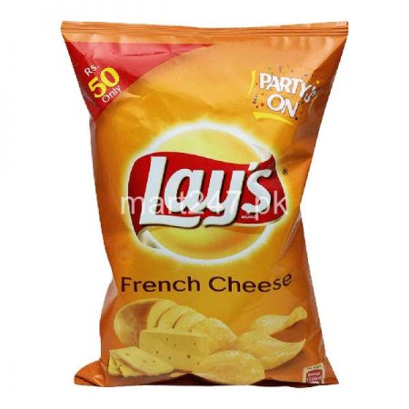 Lays French Cheese 70 G
