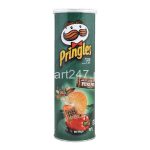 Pringles Peri Peri 107 G