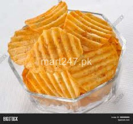 Bakery Crinkle Chips 250 G
