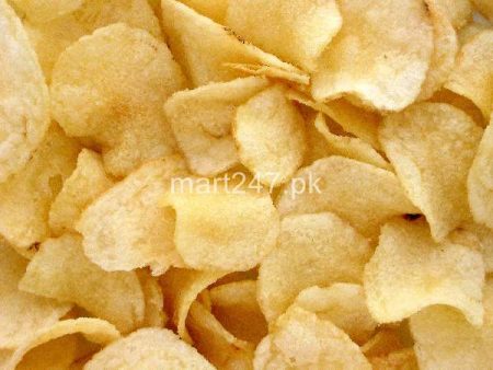 Bakery Plain Chips 80 G
