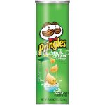 Pringles Sour Cream & Onion 107 G