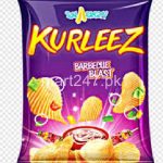Kurleez BBQ Blast Small Pack