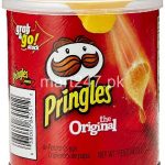 Pringles Origional 40 Grm