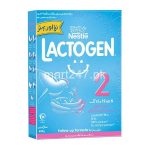 Nestle Lactogen 2 800 G