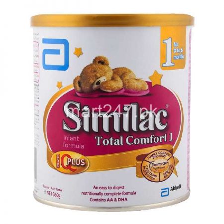 Similic Total Comfort 1 360 Grams