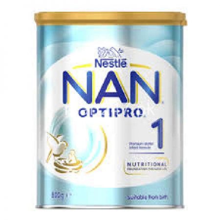 Nestle Nan 1 Optipro 900 G