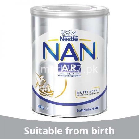 Nestle Nan A R 380 G