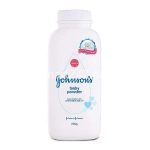 Johnson’s Baby Powder White 200 G
