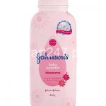Johnson's Blossoms Baby Powder 200 G
