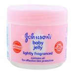 Johnson’s Baby Jelly (100 ML)