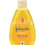 Johnson Baby Shampoo 50 Ml