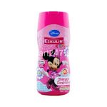 Disney Eskulin Kids Shampoo And Conditoner 200 Ml Pink