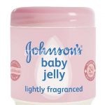 Johnson Baby Jelly Lightly Fragranced 100 Ml