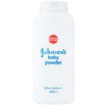 johnson baby powder 200 G