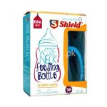Shield Wide Neck Feeding Bottle 12 Mplus 9 Oz – 260 Ml