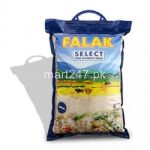 Falak SELECT SUPER KERNEL Rice 5 Kg