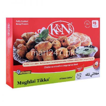 K&N'S Mughlai Tikka 515 G
