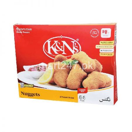 K&N'S Nuggets 1000 G