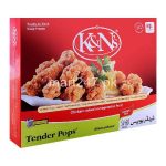 K&N’S Tender Pops 780 G