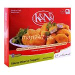 K&N'S Haray Bharay Nuggets 1000 G