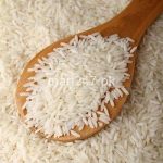 Organik Sella Rice 1 kg