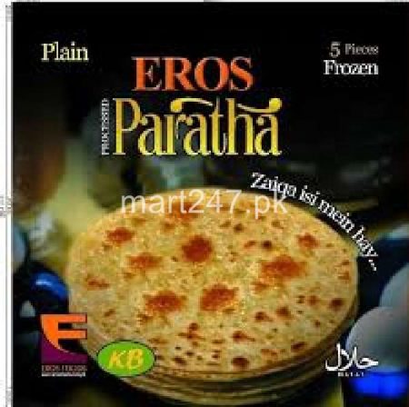 Eros Paratha 5 Pcs