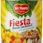 Del Monte Friesta Fruit 432 G