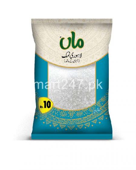 Shan Foods Maa Lahori Salt 400G