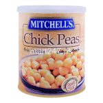 Mitchell’s Chick Peas 850 G