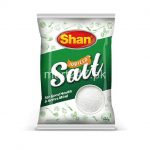 Shan Iodized Salt 800G