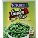 Mitchell’s Garden Peas 850 G