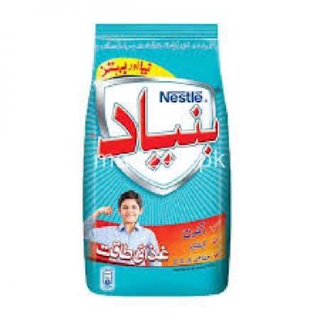 Nestle Bunyad 910 G
