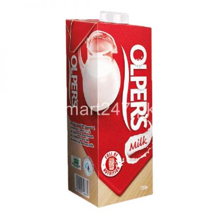 Olpers Milk 1 L