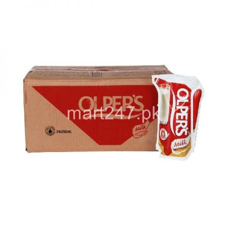 Olpers Milk 250 ML x 27 Box (Carton)