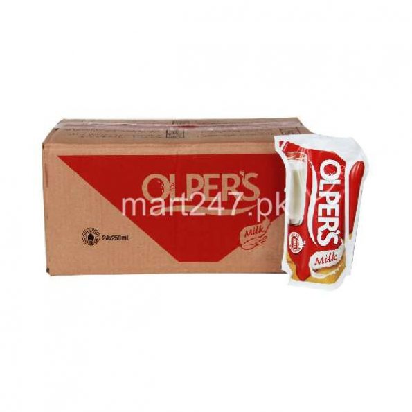 Olpers Milk 250 ML x 27 Box (Carton)