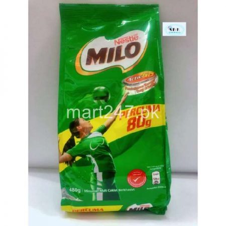 Nestle Milo 80 G