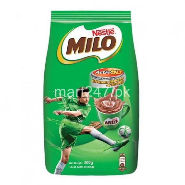 Nestle Milo Active 300 G