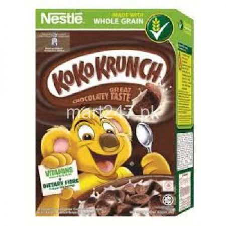 Nestle Koko Krunch 170 G