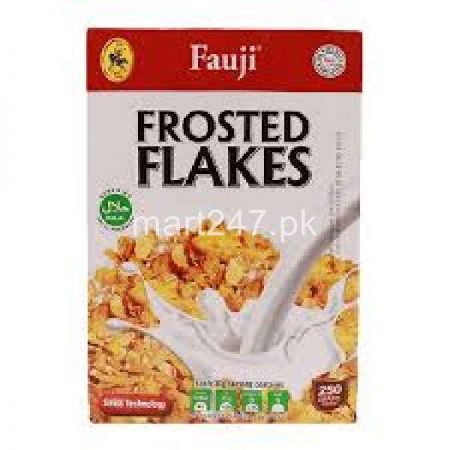 fauji frosted flakes 250 G