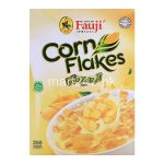 Fauji Corn Flakes Real Mango 250 Grams