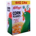 Kellogg’s Corn Flakes Big 1KG UK