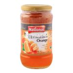 National Orange Marmalade 440 G